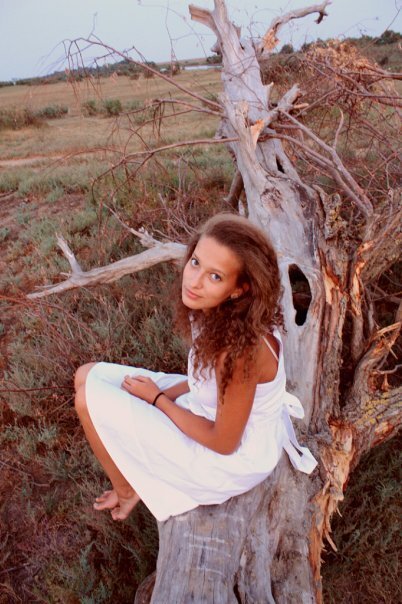 Foto Oksana Radaeva