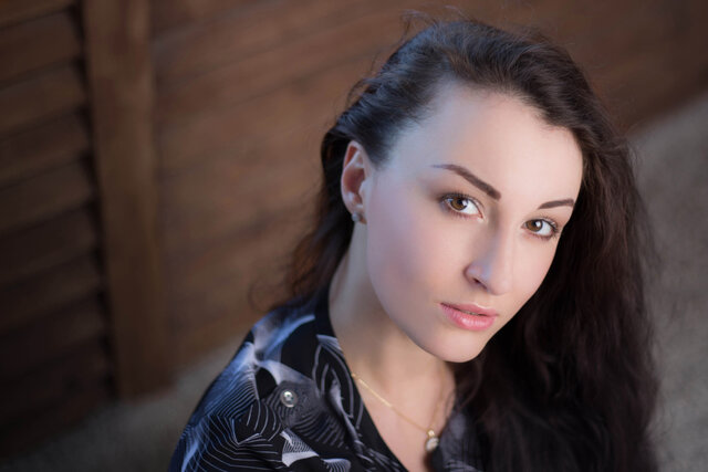 Irina Starodubova's photo