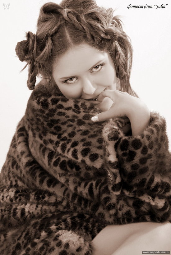 Darina Savisko's photo