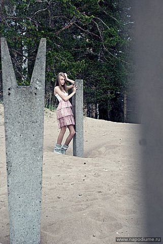 Irina Timofeeva's photo