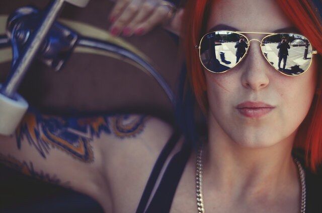 Ekaterina Sumcova's photo