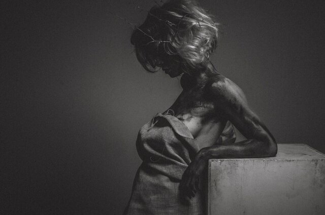 Anastasija Panteleeva's photo