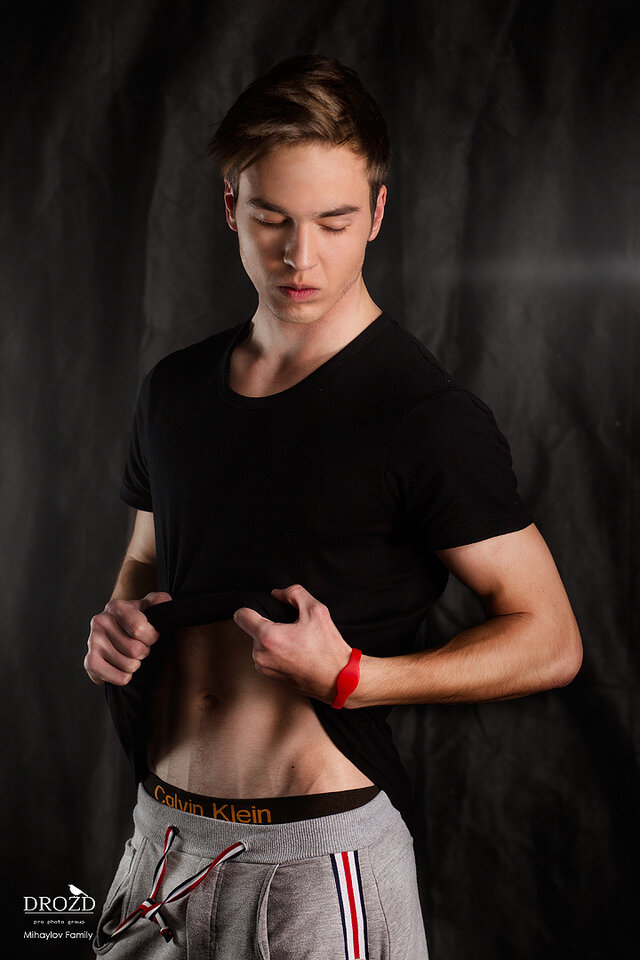 Aleksej Cibul'nik's photo