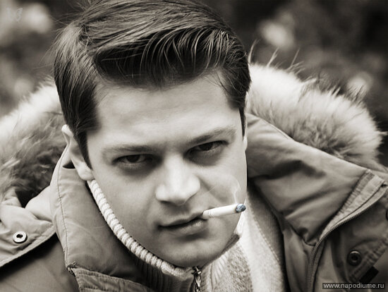 Foto Maksim Temnov