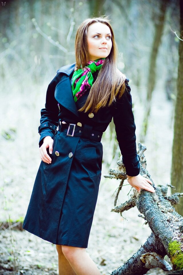 Anastasia Krotova's photo