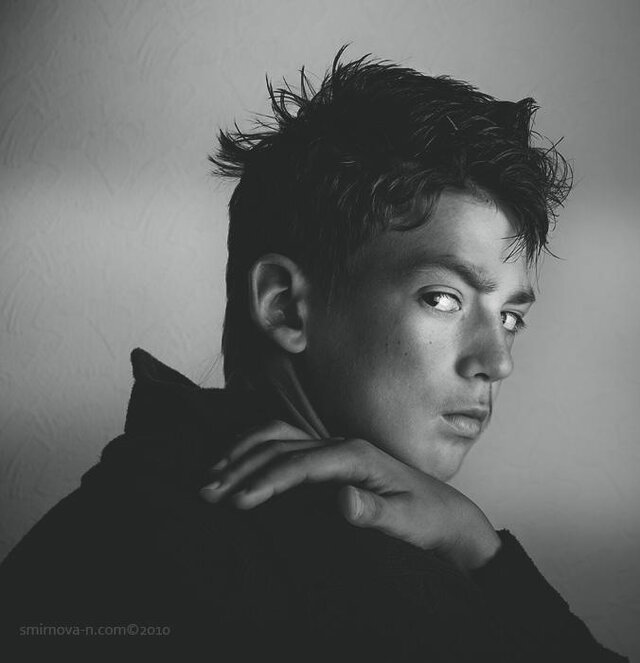 Natalya Smirnova's photo