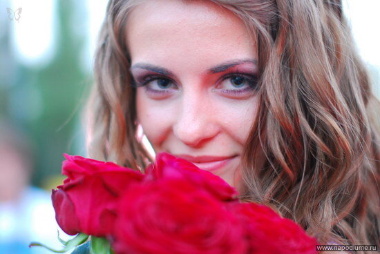 Alena Savis'ko's photo