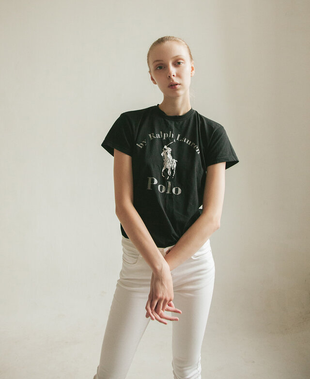 Фото Elizaveta Rozanova