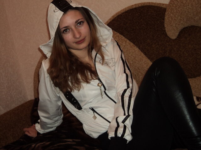 Foto Ekaterina Nifirtiti