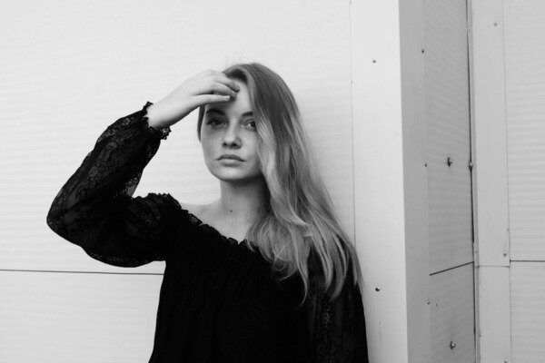 Foto Anastasia Mel'nicenko