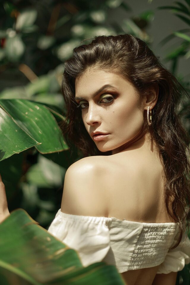 Sofia Bekker's photo