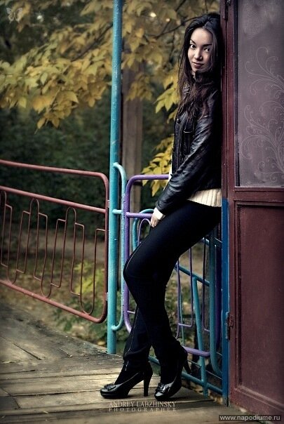 El'zara Alieva's photo