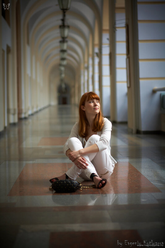 Evgenij Kotlarov's photo