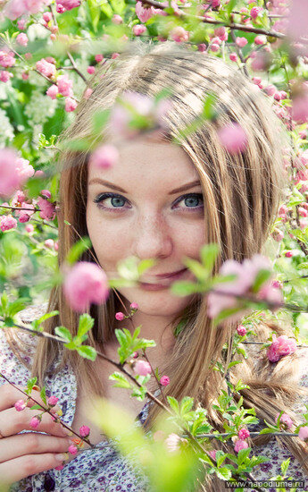 Margarita Krasavina's photo
