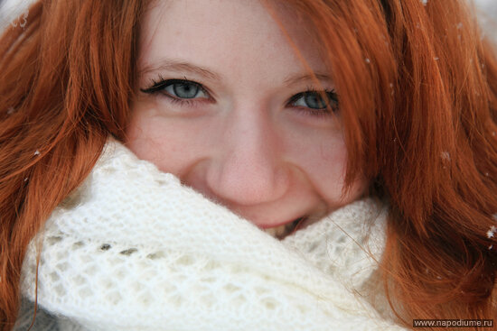 Polina Zigalkina's photo