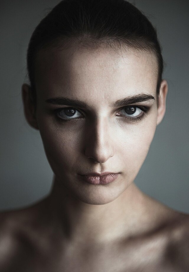 Ekaterina Kallipiga's photo