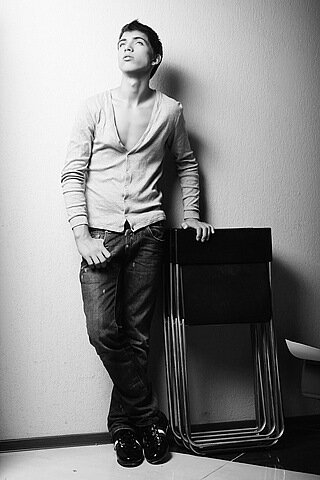 Gromov Vitalij's photo