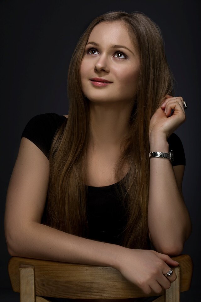 Svetlana Koval's photo