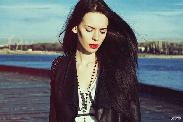 Фото Елена Lena Kiera Семёнова