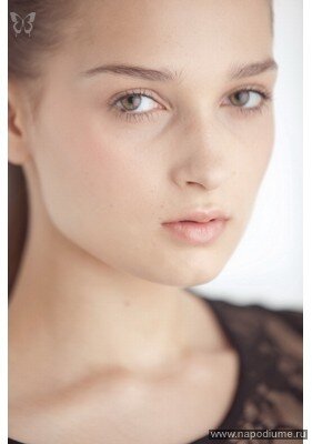 Ekaterina Kiseleva's photo