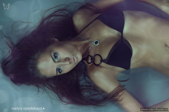 Maria Prohorova's photo