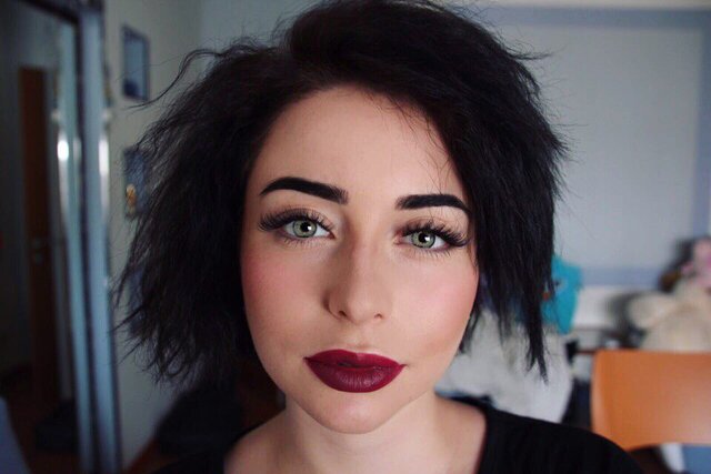 Jella Fel'dman's photo