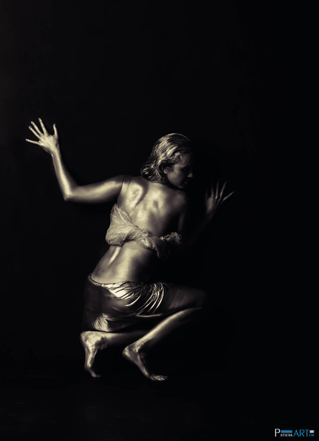 Artem Patsera's photo