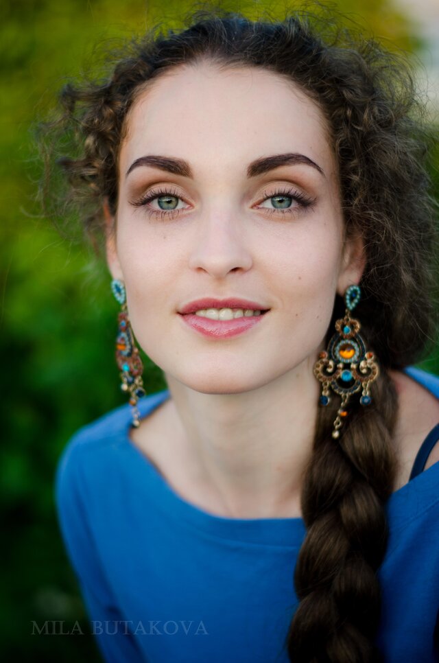 Фото Мила Бутакова