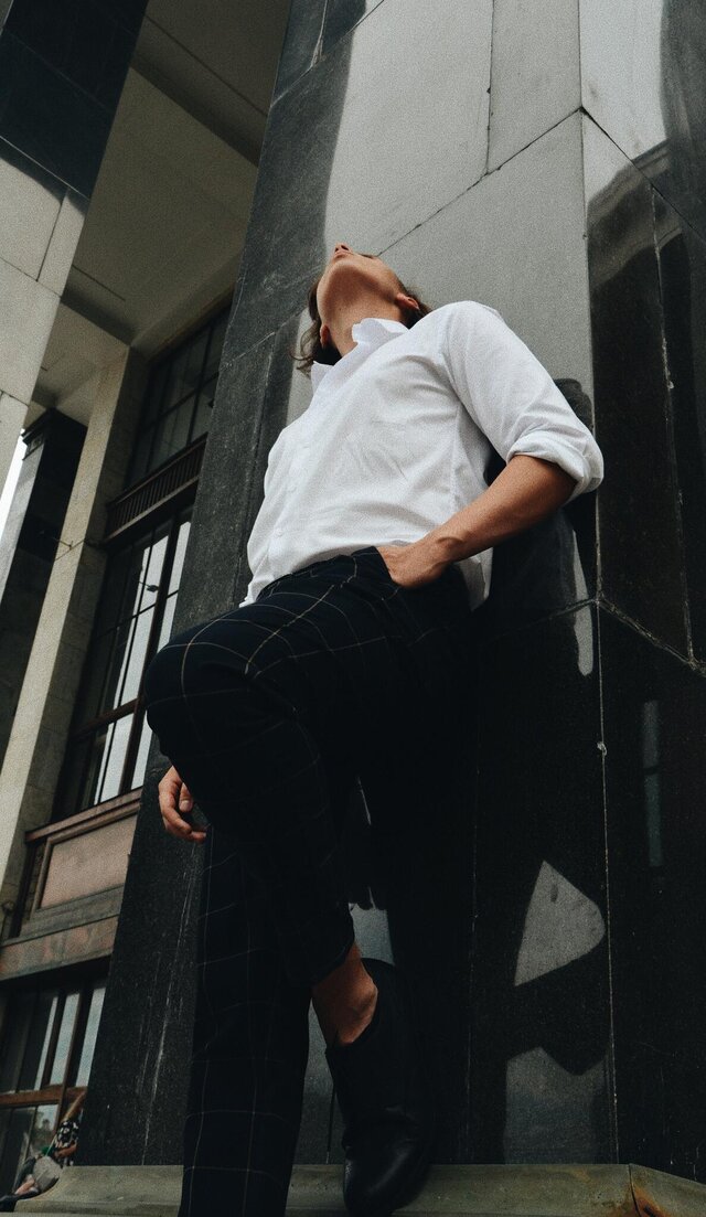 Фото Стефан Kuzzminoff Кузьминов