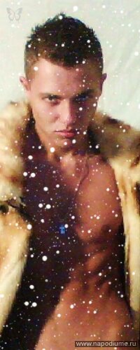 Maksim Smolyakov's photo