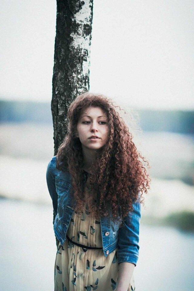 Viktoria Vasilevskaa's photo
