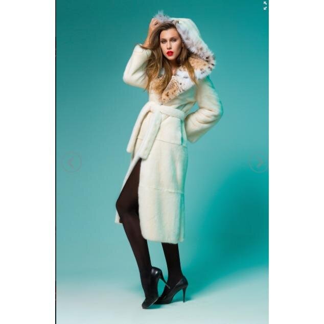 Irina Larionova's photo