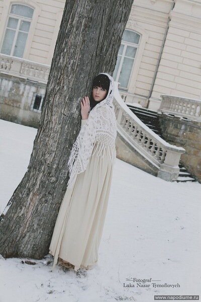 Anzelika Bulavko's photo