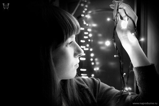 Julia Kazakova's photo