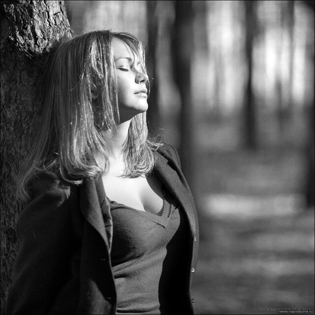 Evgenia Gur'anova's photo