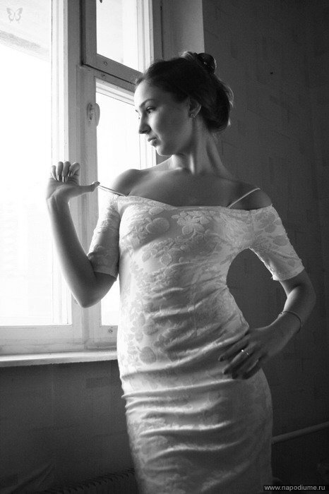 El'vira Umirova's photo