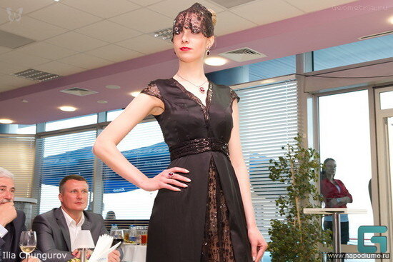 Anastasia Tribrat's photo
