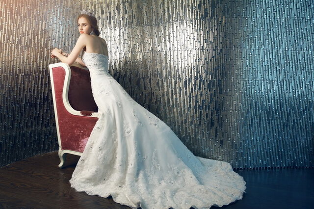 Kseniia Bakchibaeva's photo