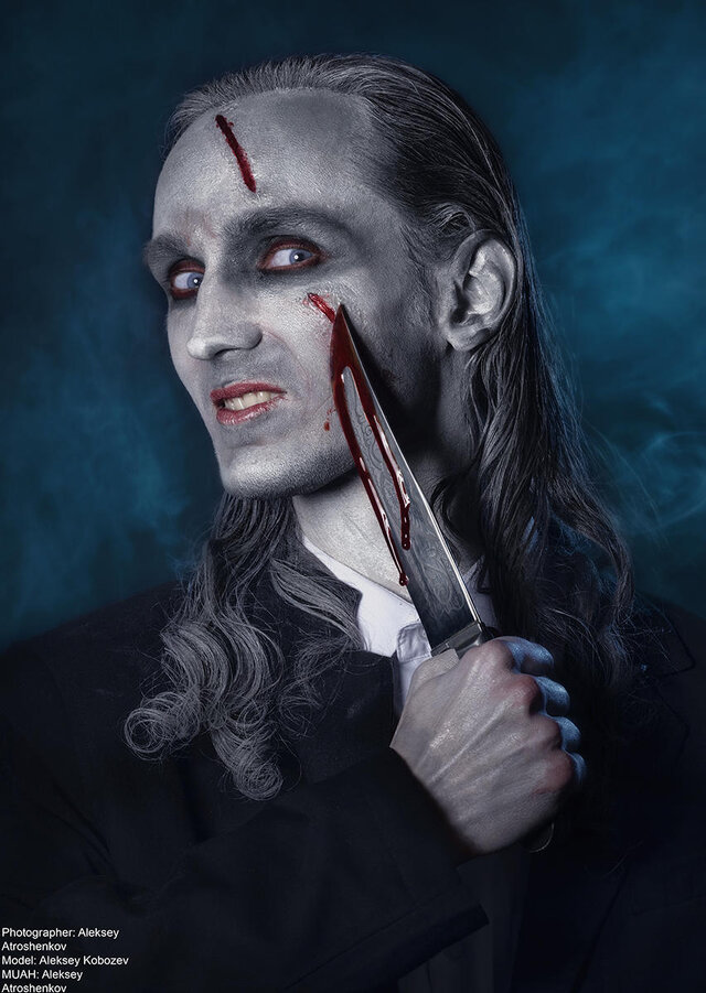 Aleksej Kobozev's photo