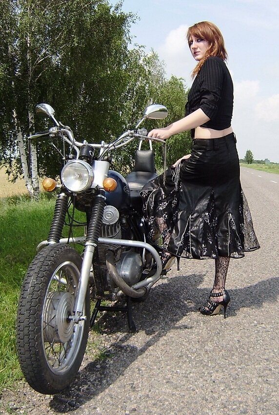 Фото Анна Vandea Лозница