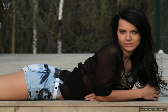 Svetlana Vavilova's photo