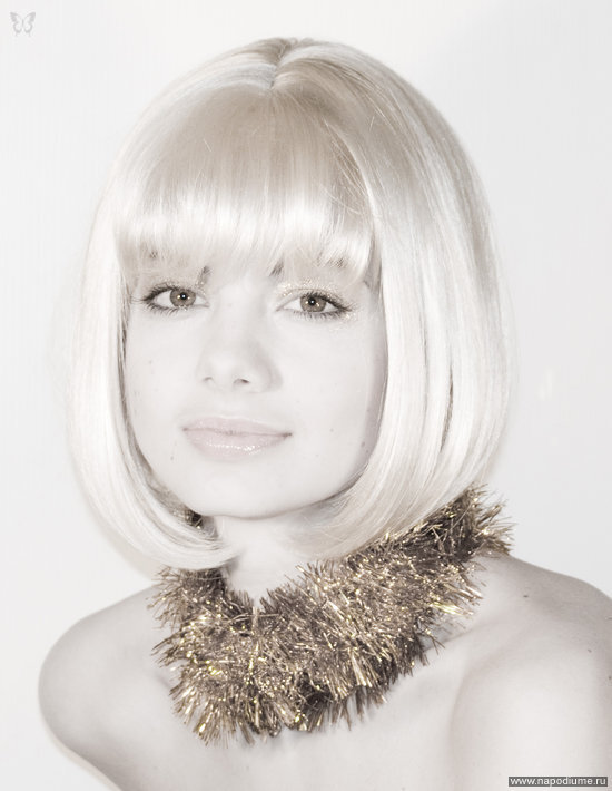 Rina Kalinicenko's photo