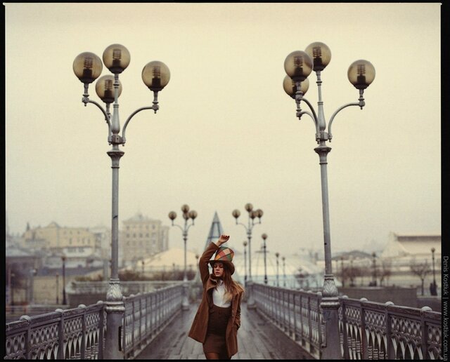 Foto Denis Kostiuk