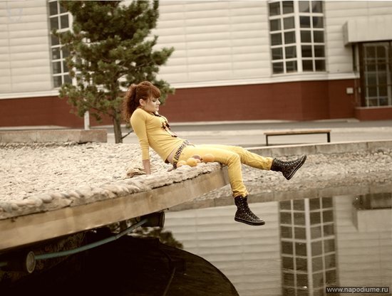 Valentina Vik's photo