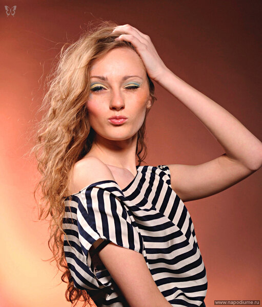 Anastasiya Fedotova's photo