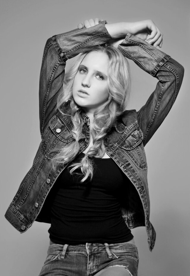 Marta Nedaskovskaa's photo