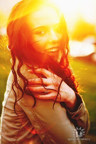 Mariya Nazarova's photo