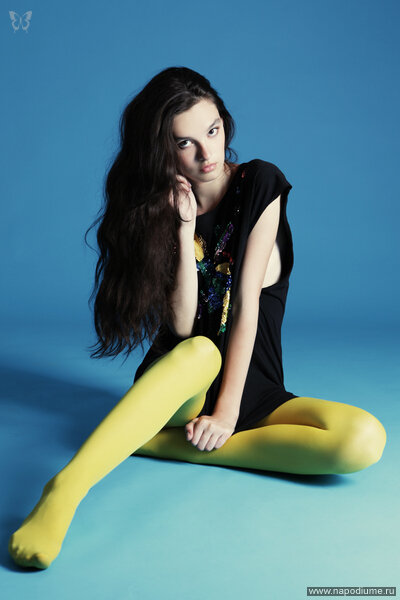 Dasha Ilina's photo