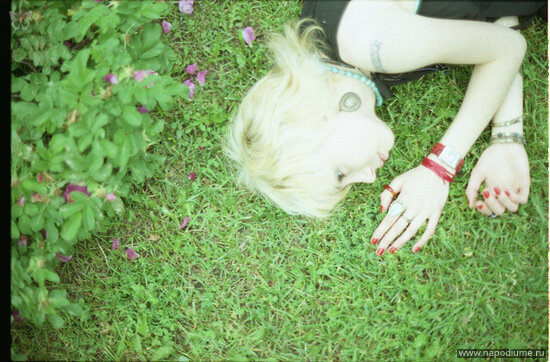 Jack Riot's photo