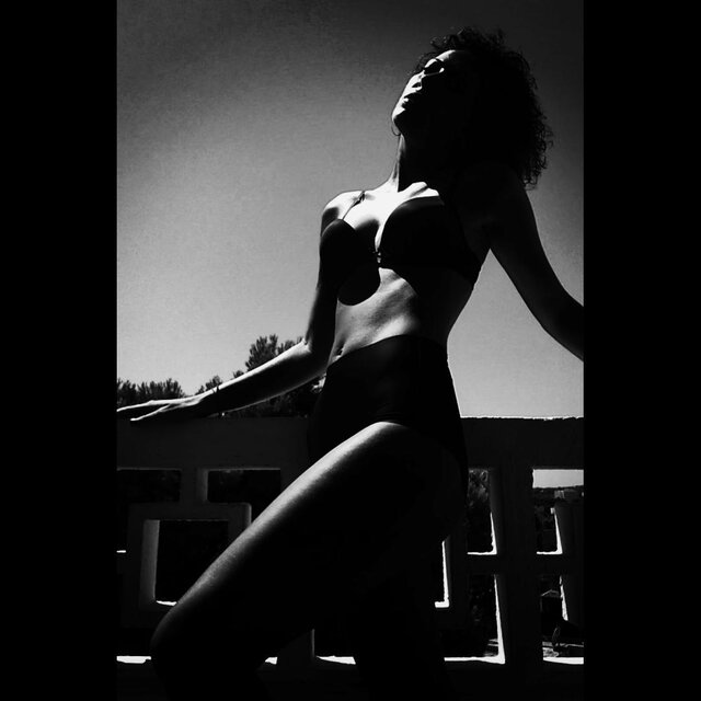 Kristina Feldman's photo